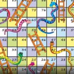 snakes and ladder