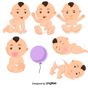 developmental baby milestones