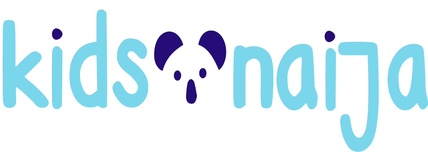 logo - kidsnaija